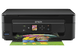 Epson XP-342 Treiber Download Windows & Mac