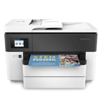 HP OfficeJet Pro 7730 Treiber Download Windows & Mac