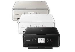 Canon TS6050 Treiber Download Windows & Mac PIXMA