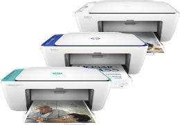 HP DeskJet 2620 Treiber Download Windows & Mac