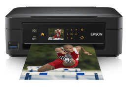 Epson XP-402 Vorderansicht