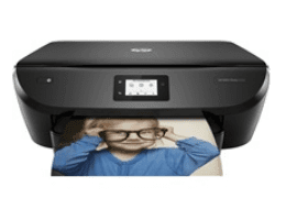 Hp envy 7130 mac