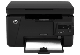 HP LaserJet Pro MFP M125a Treiber Download Windows & Mac