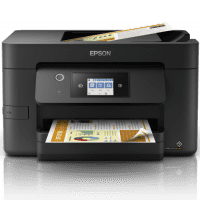 Epson WorkForce Pro WF-3825DWF Treiber Download Windows & Mac