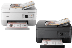 Canon TS7451 Treiber Download Windows & Mac PIXMA
